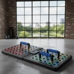 30 holes how many functional fitness board push-up - Image 2