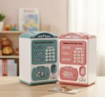 Automatic Coin Bank - Image 2