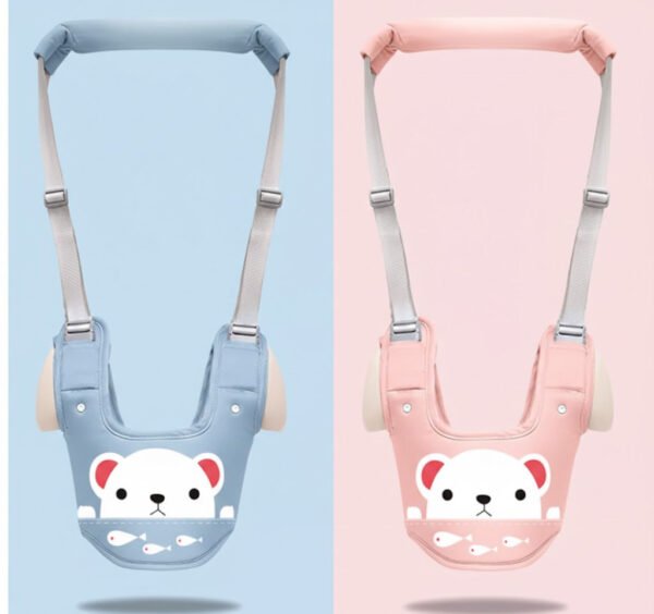 Baby Toddler Belt Baby Children Fall-proof One-year-old Child