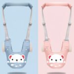 Baby Toddler Belt Baby Children Fall-proof One-year-old Child