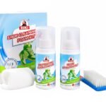 Biaoqi Shoe Cleaning Foam