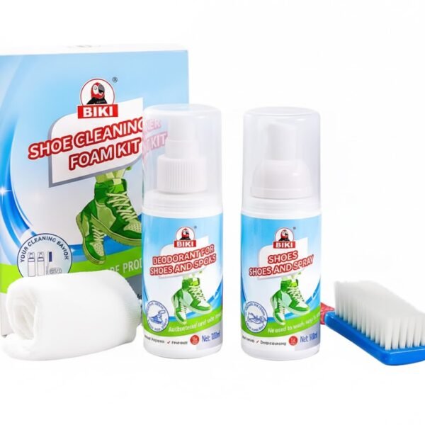 Biaoqi Shoe Cleaning Foam