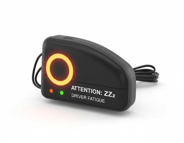 Car Anti-Fatigue Warning Light Highway Safety Warning Truck