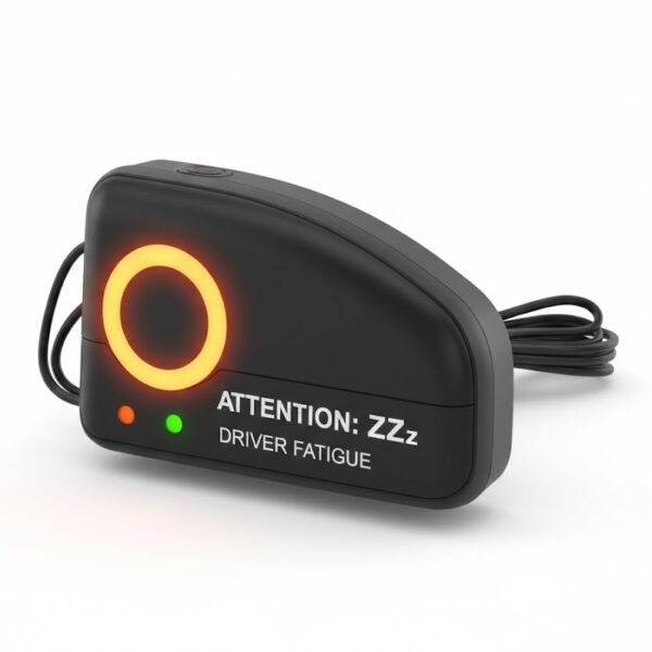 Car Anti-Fatigue Warning Light Highway Safety Warning Truck