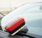 Car glass oil film remover strong front inner - Image 4