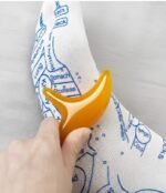 English Foot Therapy Massage Health Care 100 Acupoints - Image 3