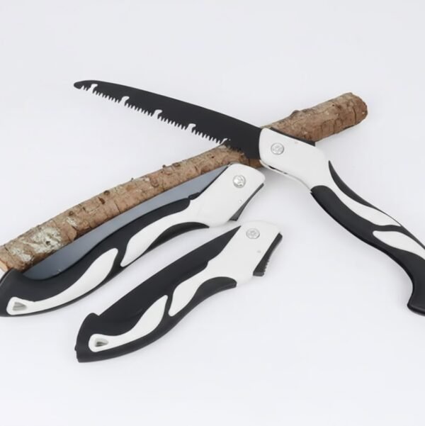 Factory Hand Folding Saw Outdoor Household Hand Saw