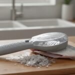 Fish Scale Remover Tool
