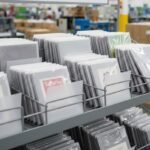 Frosted Book Covers - Image 4