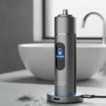 Nose Hair Rechargeable Electric Men's Hair Care Hair - Image 4