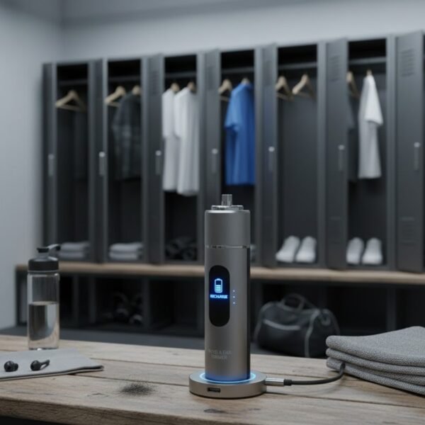 Nose Hair Rechargeable Electric Men's Hair Care Hair