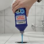 Powerful Pipe Dredging Agent Kitchen Sewer Bathroom Toilet - Image 3