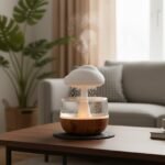 Raindrop Humidifier - Image 2