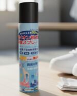 Shoes and Socks deodorant spray - Image 4