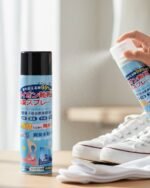 Shoes and Socks deodorant spray - Image 3