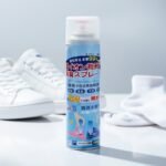 Shoes and Socks deodorant spray