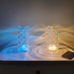 Table Lamp Bedside Lamp Modern Creative Internet-Famous Living