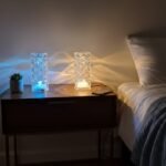 Table Lamp Bedside Lamp Modern Creative Internet-Famous Living - Image 4