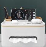 Tissue Box Creative Tissue Box Desktop Creative Ornament
