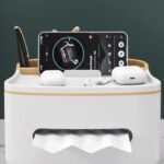 Tissue Box Creative Tissue Box Desktop Creative Ornament