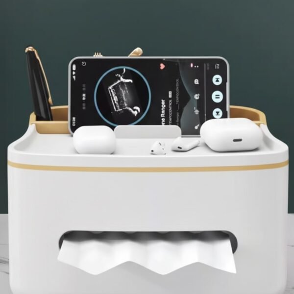 Tissue Box Creative Tissue Box Desktop Creative Ornament