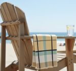 Towel Extended 35*110 Sports Bathing Gym Pure Cotton - Image 2