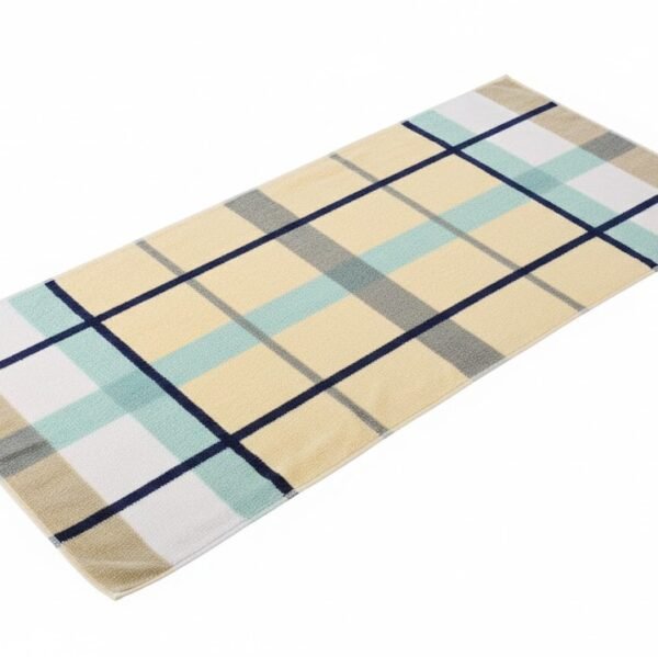 Towel Extended 35*110 Sports Bathing Gym Pure Cotton