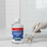 Transparent Waterproof Glue for Bathroom - Image 2