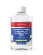 Transparent Waterproof Glue for Bathroom - Image 3