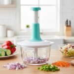 Vegetable Cutter, Kitchen Multi-Purpose Food Processor