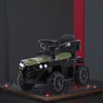 Electric Jeep Car for 2-7 year old babies - Image 4